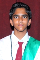 Abhishek Nair