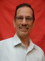 Agnelo Fernandes