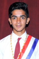 Amaan Khan
