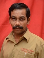 Anand Dhangda