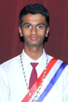 Aryan Lokhande