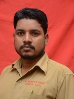 Ashish Tokare