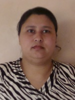 Carrie-Ann-D'Souza