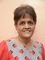 Ethel D'Souza