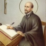 Ignatius of Loyola