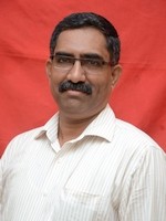 Jude Pereira