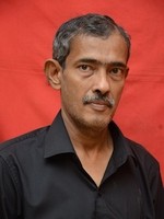 Rodney Fialho