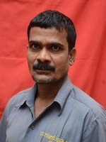 Santosh Gawane
