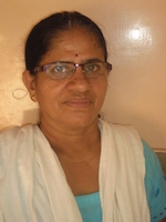 Shobha Dalvi