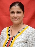 Smita Gupta