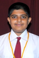 Soham Ghadigaonkar