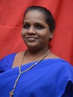 Sunita Shinde
