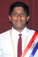 Yash Bagal