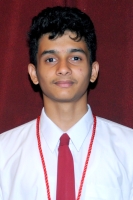 Zeeshan Mujawar