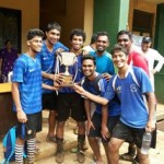 Alumni Football 1