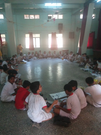 NIE_Workshops25