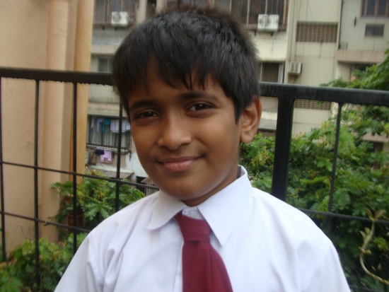 Aayush
