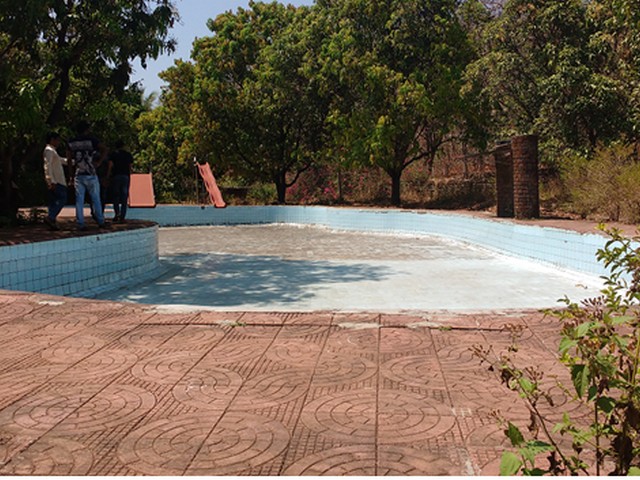 Swiming Pool