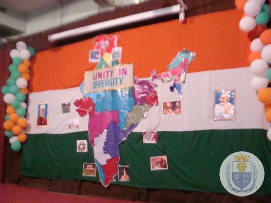 Independence Day Celebration
